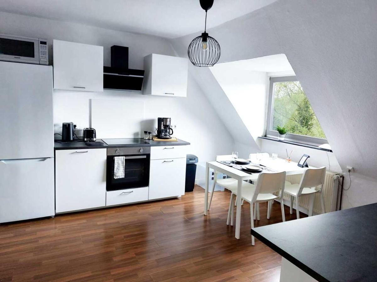 Appartement Cozy With Garden In