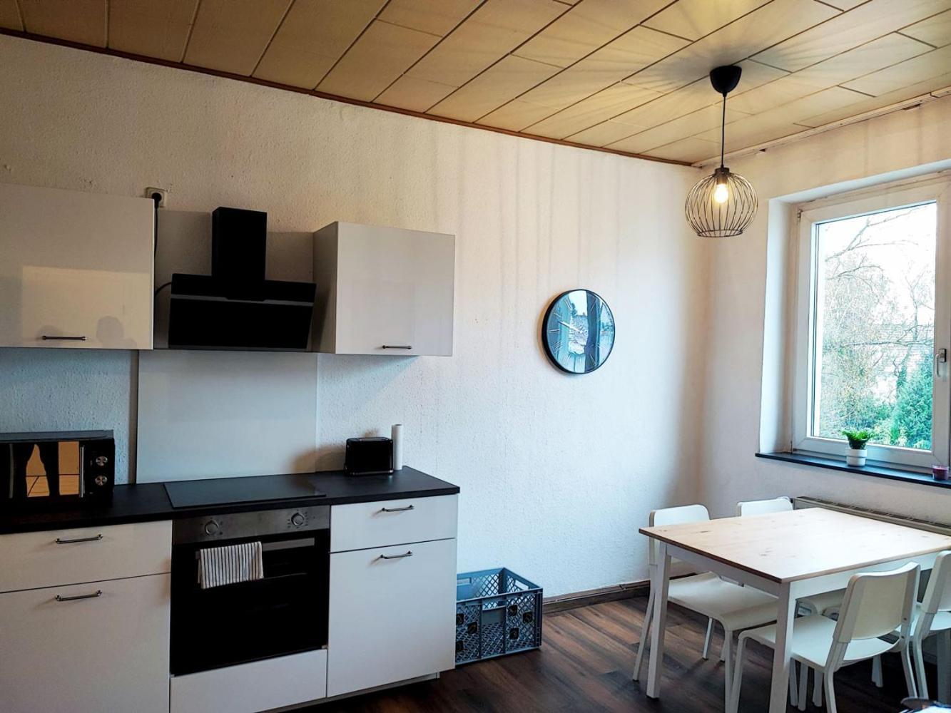 Appartement Cozy With Garden In Gelsenkirchen
