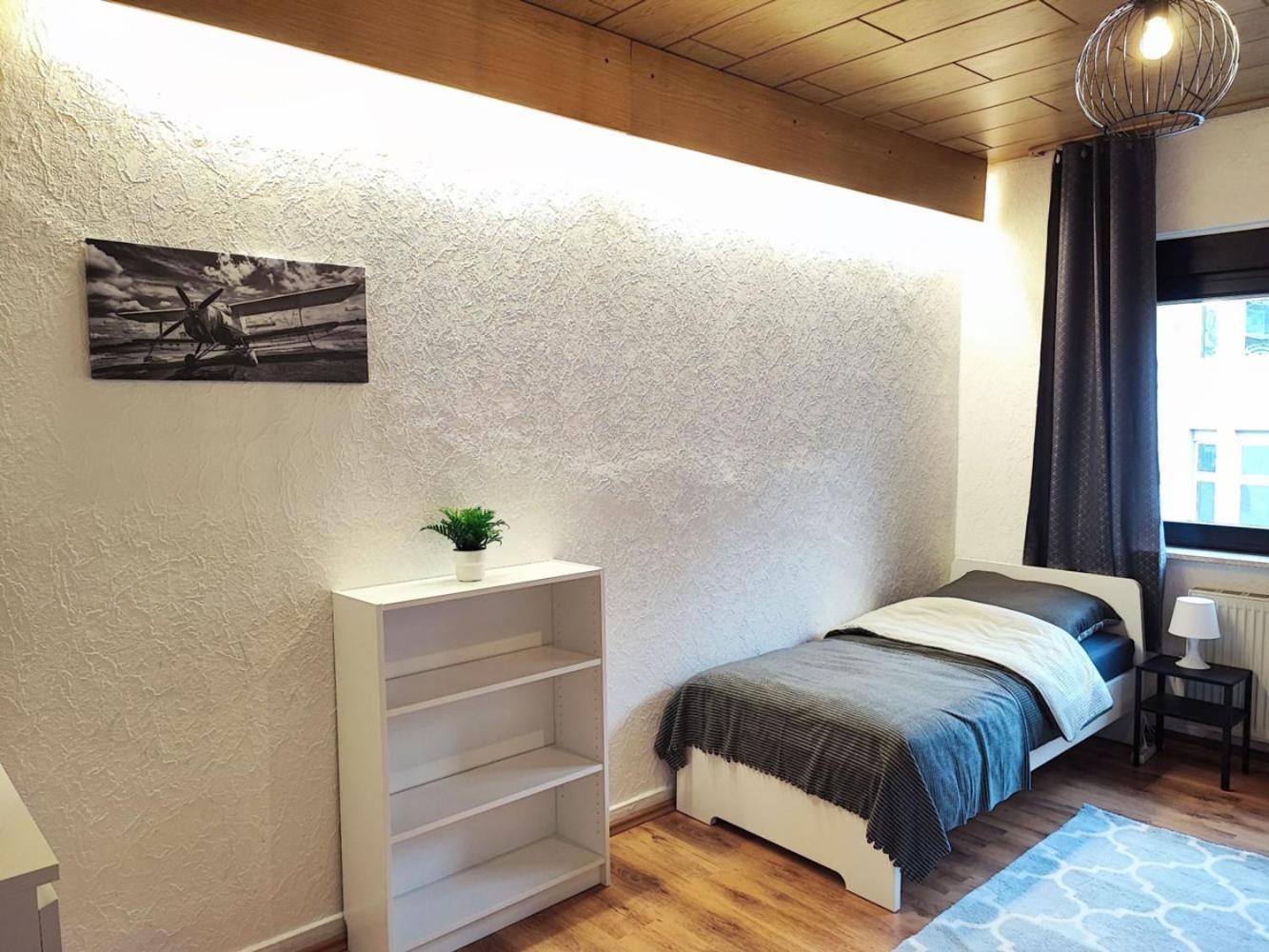 Appartement Cozy With Garden In