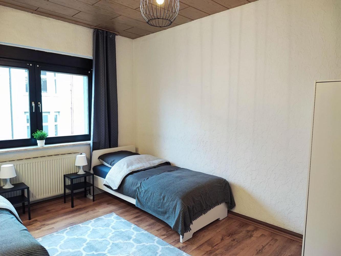 Appartement Cozy With Garden In *