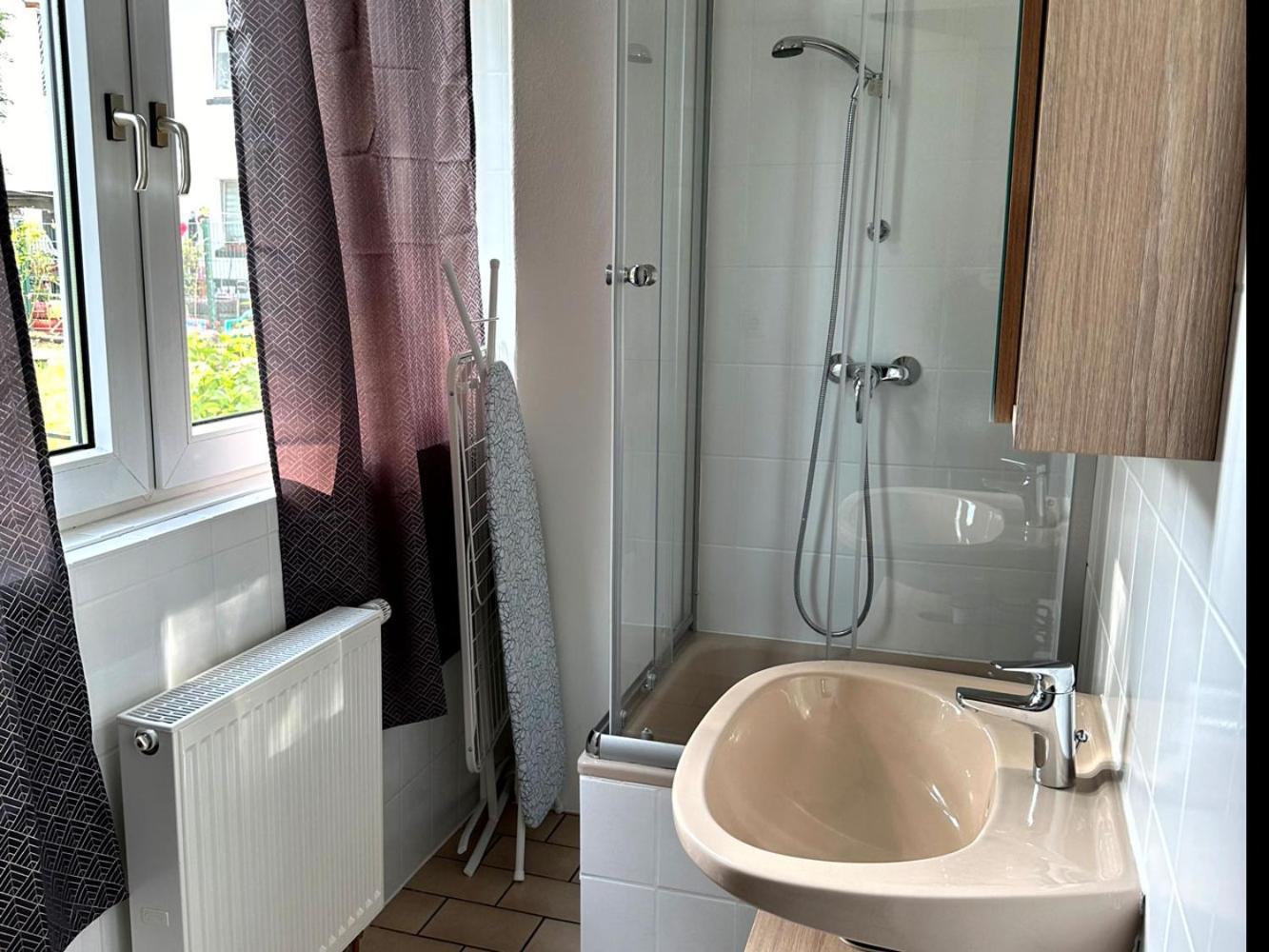 Appartement Cozy With Garden In